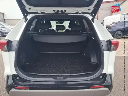 Photo 13 Toyota Rav4  2.5 Hybride 218ch Collection 2WD MY22