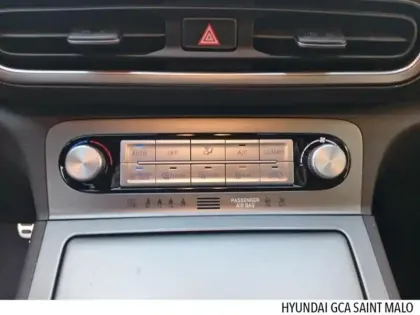 Photo 10 Hyundai Kona  Electric 39kWh - 136ch Creative