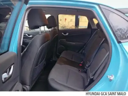 Photo 13 Hyundai Kona  Electric 39kWh - 136ch Creative