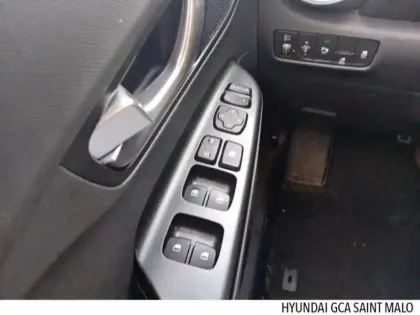 Photo 11 Hyundai Kona  Electric 39kWh - 136ch Creative