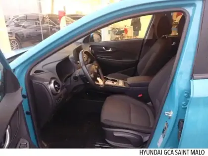 Photo 12 Hyundai Kona  Electric 39kWh - 136ch Creative