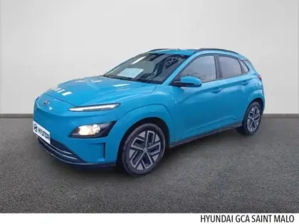 Photo Hyundai Kona Electric 39kwh - 136ch Creative Creative