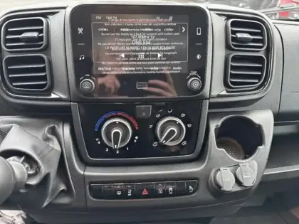 Photo 14 Fiat Ducato  Fg L2H2 3.3 140ch S&S