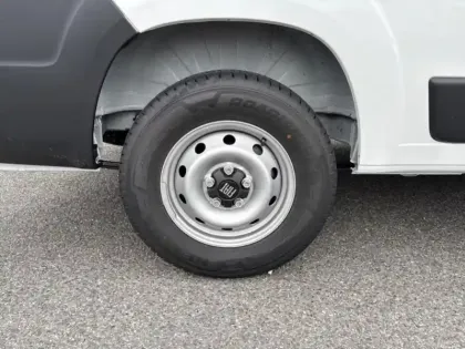 Photo 10 Fiat Ducato  Fg L2H2 3.3 140ch S&S