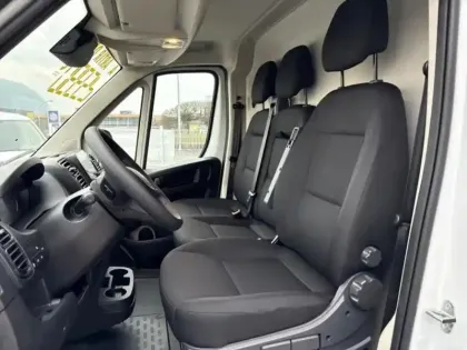 Photo 8 Fiat Ducato  Fg L2H2 3.3 140ch S&S