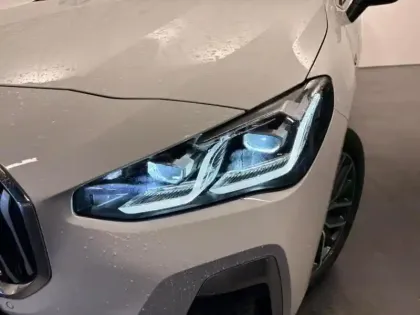 Photo 9 BMW Serie 2 Série 2 ActiveTourer 225e 245ch xDrive M Sport DKG7