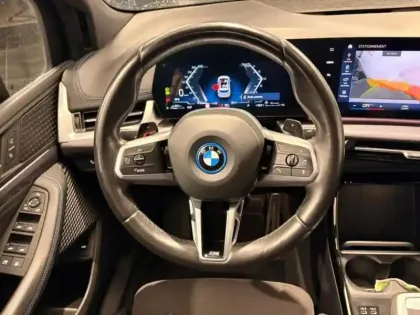 Photo 5 BMW Serie 2 Série 2 ActiveTourer 225e 245ch xDrive M Sport DKG7