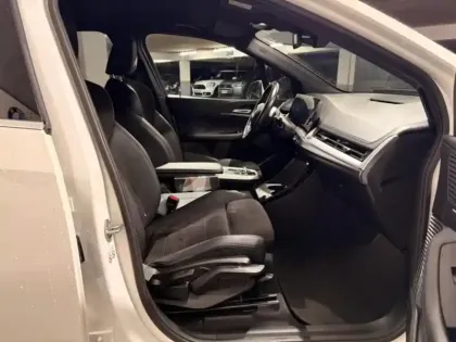 Photo 8 BMW Serie 2 Série 2 ActiveTourer 225e 245ch xDrive M Sport DKG7