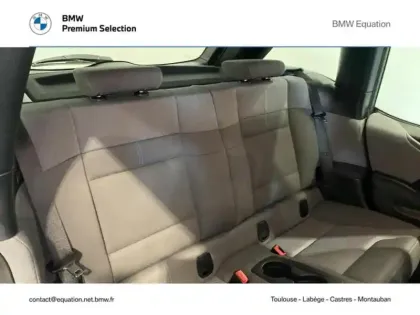 Photo 6 BMW I3  170ch 120Ah Edition WindMill Atelier