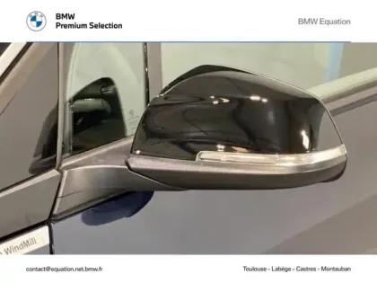 Photo 14 BMW I3  170ch 120Ah Edition WindMill Atelier