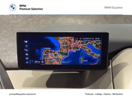 Photo 10 BMW I3  170ch 120Ah Edition WindMill Atelier