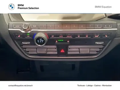 Photo 12 BMW I3  170ch 120Ah Edition WindMill Atelier