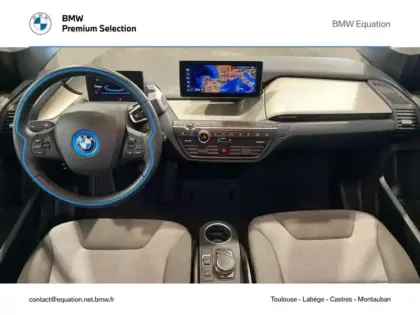 Photo 7 BMW I3  170ch 120Ah Edition WindMill Atelier