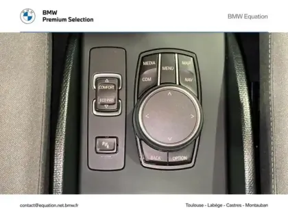 Photo 11 BMW I3  170ch 120Ah Edition WindMill Atelier