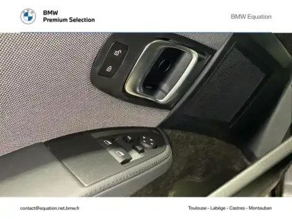 Photo 13 BMW I3  170ch 120Ah Edition WindMill Atelier