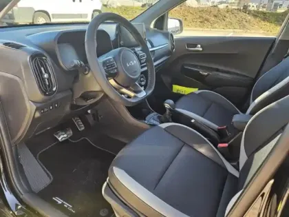 Photo 11 Kia Picanto  1.0 GDi 68ch GT-Line BVMA5