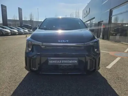 Photo 7 Kia Picanto  1.0 GDi 68ch GT-Line BVMA5