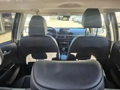 Photo 10 Kia Picanto  1.0 GDi 68ch GT-Line BVMA5