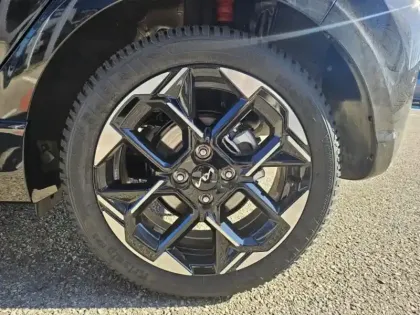 Photo 9 Kia Picanto  1.0 GDi 68ch GT-Line BVMA5