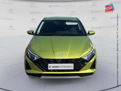 Photo 46 Hyundai I20 Gén. III Ph2 Creative 5