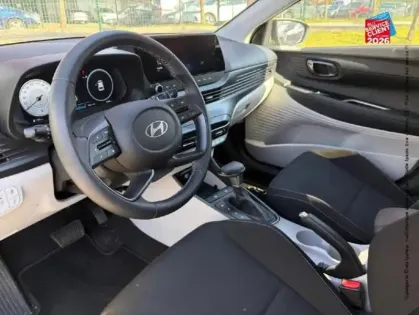 Photo 44 Hyundai I20 Gén. III Ph2 Creative 5