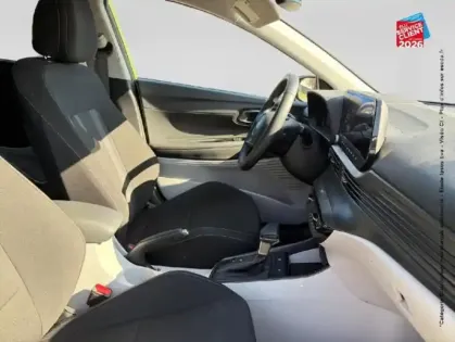 Photo 49 Hyundai I20 Gén. III Ph2 Creative 5