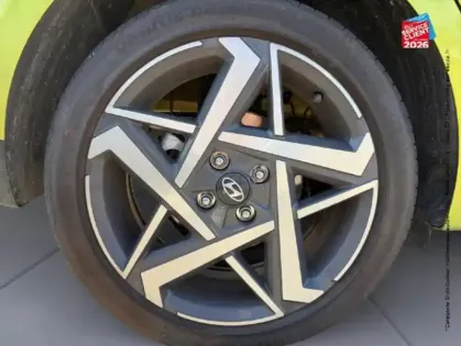 Photo 54 Hyundai I20 Gén. III Ph2 Creative 5