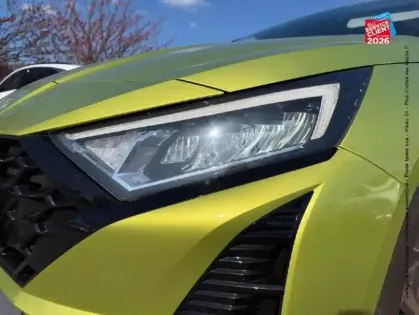 Photo 42 Hyundai I20 Gén. III Ph2 Creative 5