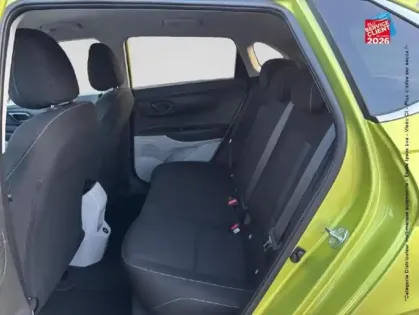 Photo 25 Hyundai I20  1.0 T-GDi 100ch Creative DCT-7