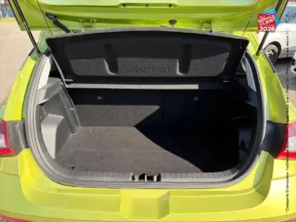 Photo 43 Hyundai I20 Gén. III Ph2 Creative 5