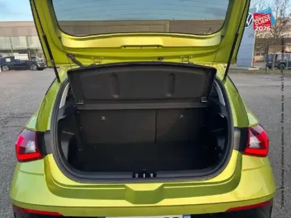 Photo 28 Hyundai I20  1.0 T-GDi 100ch Creative DCT-7