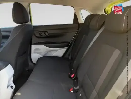 Photo 55 Hyundai I20 Gén. III Ph2 Creative 5