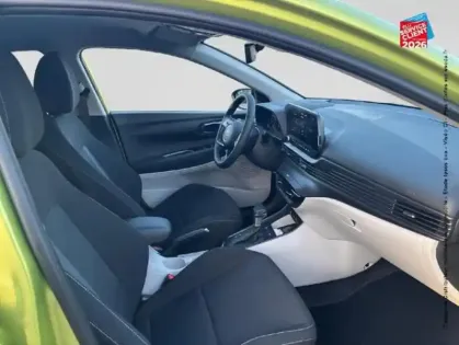 Photo 19 Hyundai I20  1.0 T-GDi 100ch Creative DCT-7