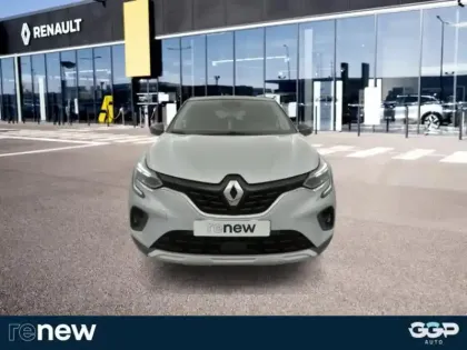 Photo 5 Renault Captur  1.0 Eco-G 100ch Evolution