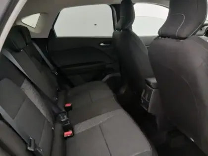 Photo 14 Renault Captur  1.0 Eco-G 100ch Evolution