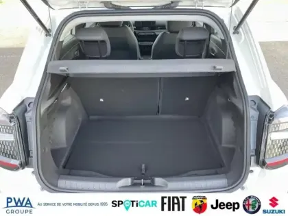 Photo 5 Fiat 600  1.2 Hybrid Turbo 110ch Pop eDCT6