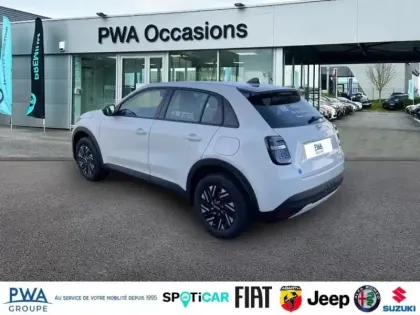 Photo 6 Fiat 600  1.2 Hybrid Turbo 110ch Pop eDCT6