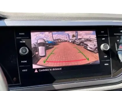 Photo 13 Volkswagen Polo  1.0 TSI 95ch Copper Line Euro6d-T