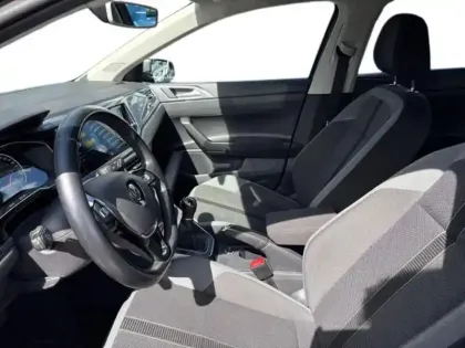 Photo 6 Volkswagen Polo  1.0 TSI 95ch Copper Line Euro6d-T