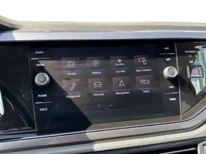 Photo 12 Volkswagen Polo  1.0 TSI 95ch Copper Line Euro6d-T