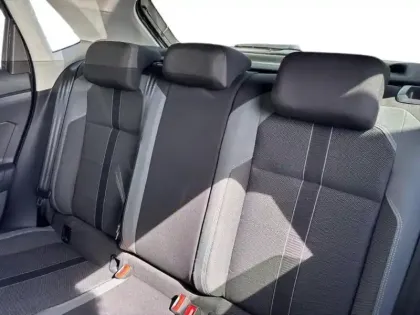 Photo 7 Volkswagen Polo  1.0 TSI 95ch Copper Line Euro6d-T