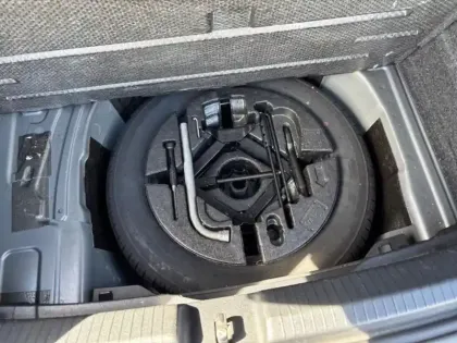 Photo 9 Volkswagen Polo  1.0 TSI 95ch Copper Line Euro6d-T