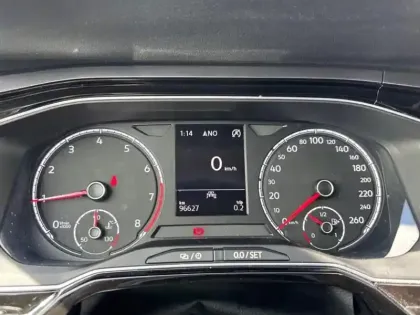 Photo 10 Volkswagen Polo  1.0 TSI 95ch Copper Line Euro6d-T