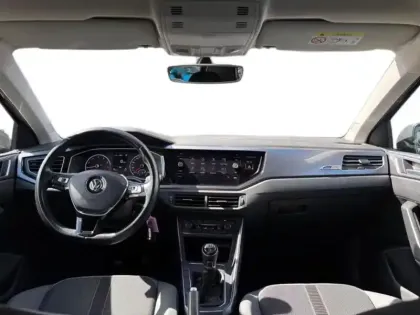 Photo 5 Volkswagen Polo  1.0 TSI 95ch Copper Line Euro6d-T