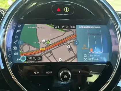 Photo 10 Mini Countryman  Cooper 136ch Edition Premium Plus BVA7