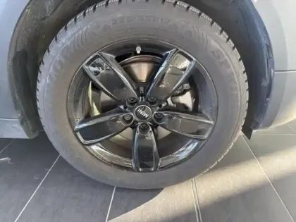 Photo 7 Mini Countryman  Cooper 136ch Edition Premium Plus BVA7