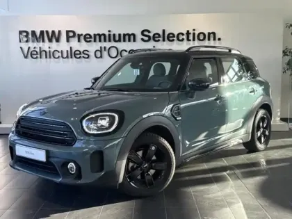 Photo Mini Countryman