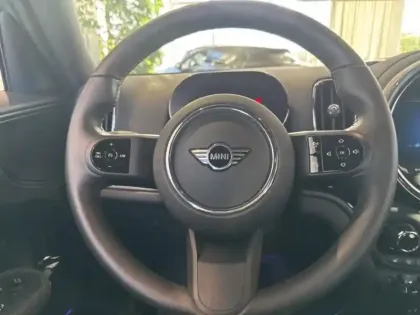 Photo 5 Mini Countryman  Cooper 136ch Edition Premium Plus BVA7