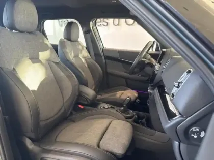 Photo 8 Mini Countryman  Cooper 136ch Edition Premium Plus BVA7