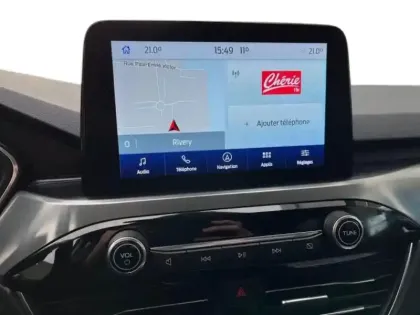 Photo 11 Ford Kuga  1.5 EcoBlue 120ch Titanium Powershift